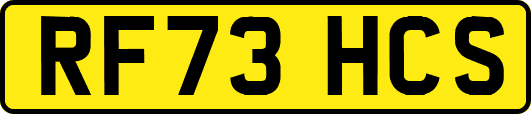 RF73HCS