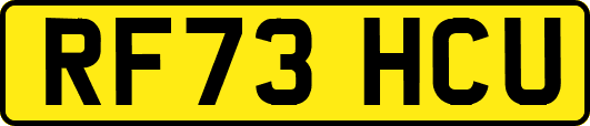 RF73HCU