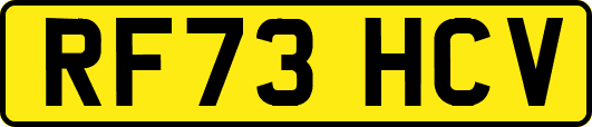 RF73HCV
