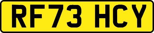 RF73HCY