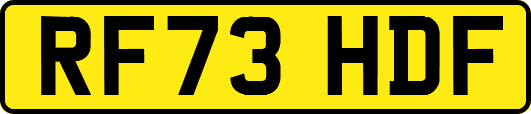 RF73HDF