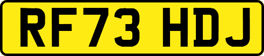RF73HDJ