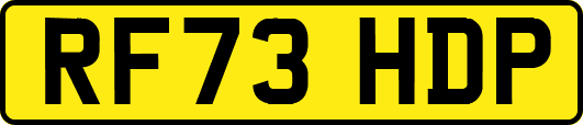 RF73HDP