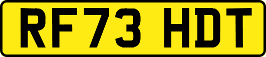 RF73HDT