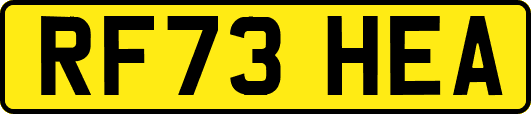 RF73HEA