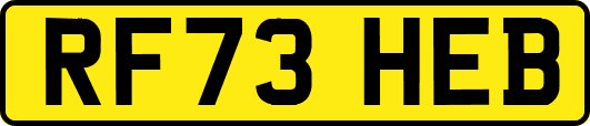 RF73HEB