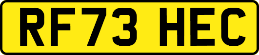 RF73HEC