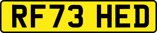 RF73HED