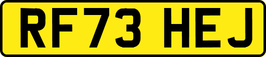 RF73HEJ