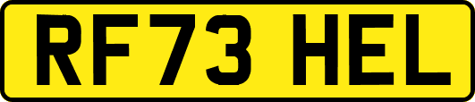 RF73HEL