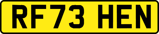 RF73HEN