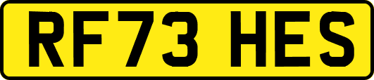 RF73HES