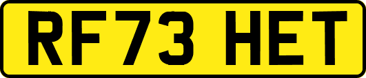 RF73HET