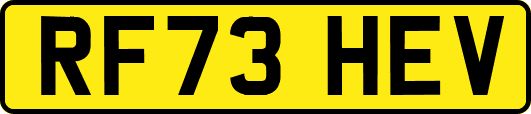 RF73HEV
