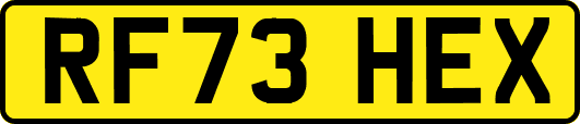RF73HEX