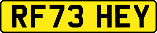 RF73HEY
