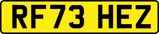 RF73HEZ
