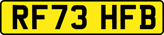 RF73HFB
