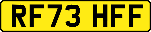 RF73HFF