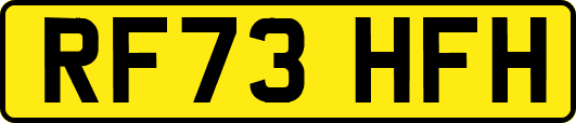 RF73HFH