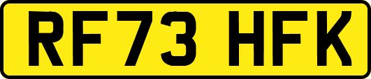 RF73HFK
