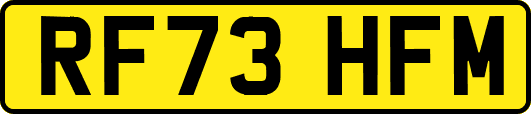 RF73HFM