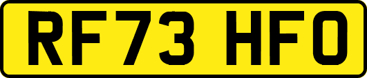 RF73HFO
