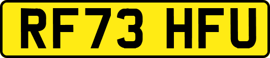 RF73HFU