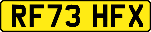 RF73HFX