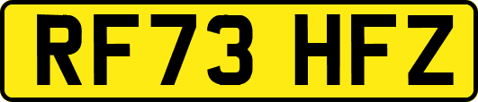 RF73HFZ