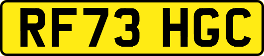 RF73HGC
