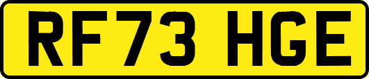 RF73HGE