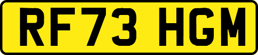 RF73HGM