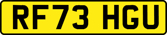 RF73HGU