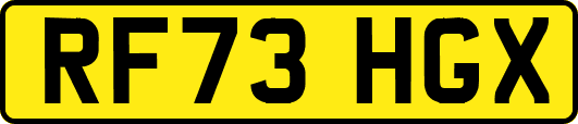 RF73HGX