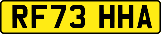 RF73HHA