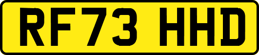 RF73HHD