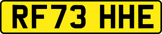 RF73HHE