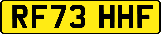 RF73HHF