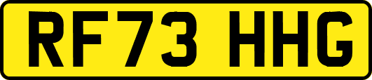 RF73HHG