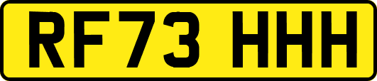 RF73HHH