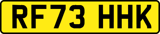 RF73HHK