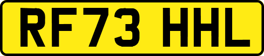 RF73HHL