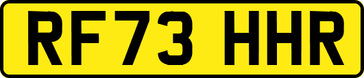 RF73HHR
