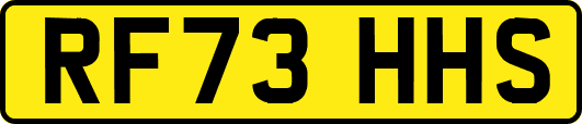RF73HHS
