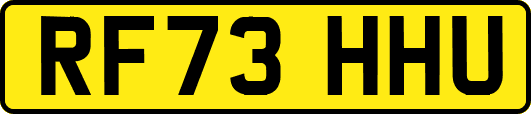 RF73HHU