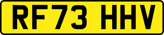RF73HHV