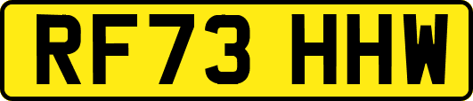 RF73HHW