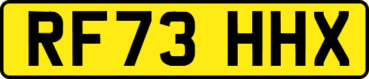 RF73HHX