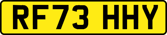 RF73HHY